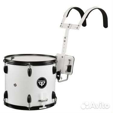 Барабан маршевый Rolling Rock JR-1412H (комплект)