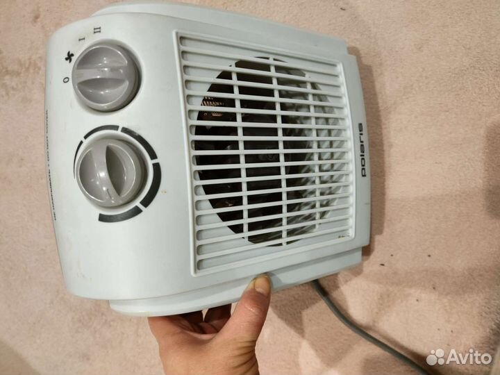 Вентилятор