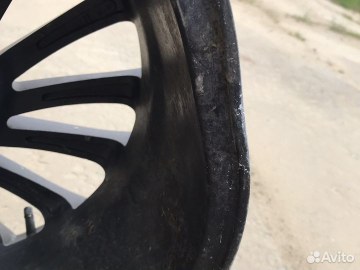 Диски yamato r15