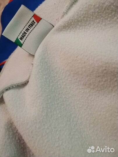 Веложилетка Катюша. Оригинал