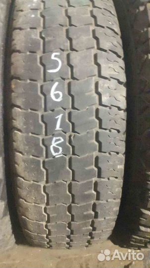 Firestone Firehawk 660 225/75 R16