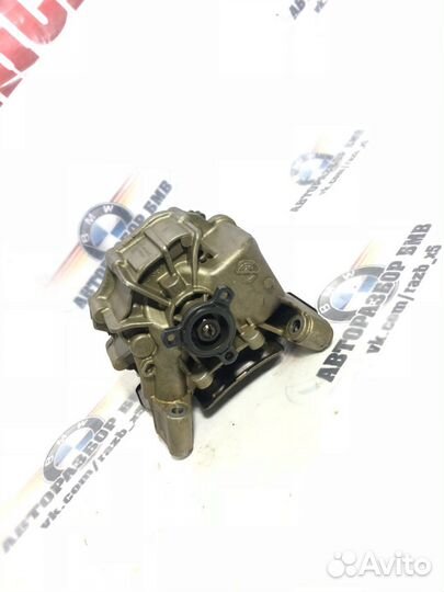 Насос масляный бмв n63