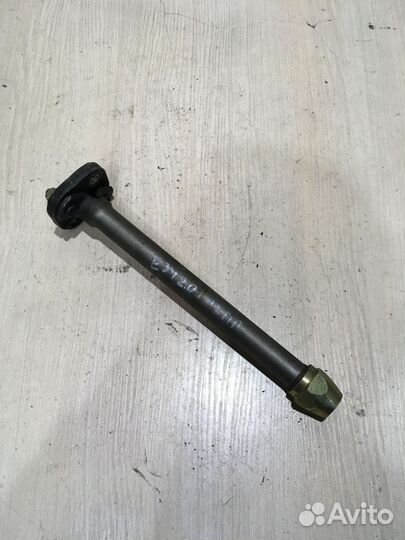 Карданчик Рулевой BMW E34