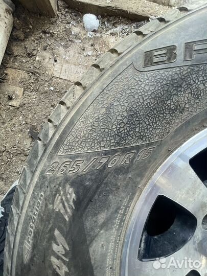 Литые Диски CMS 162