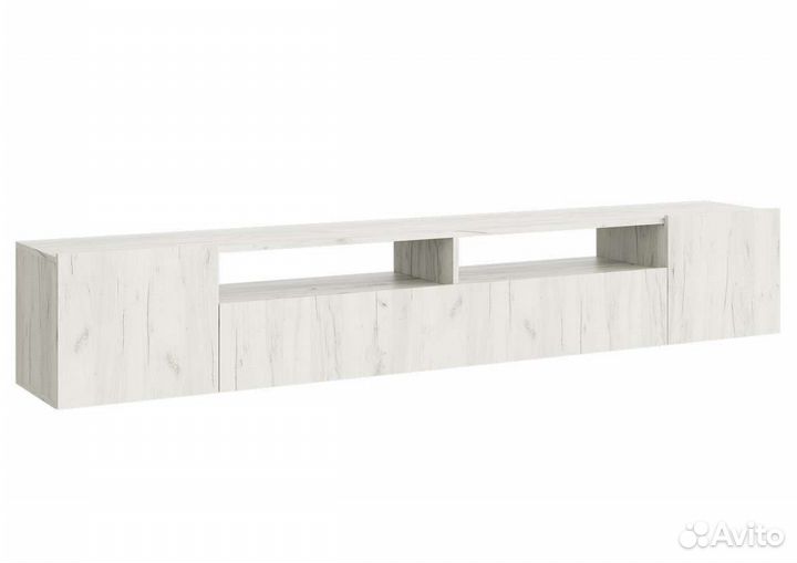 Тумба под телевизор новая
