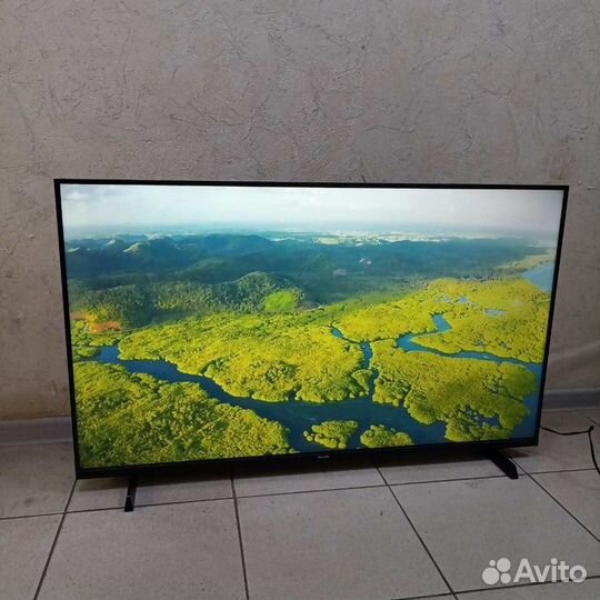 Телевизор Philips 43PUS7406