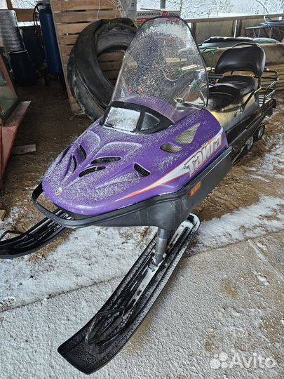 Тайга ст 500-Д