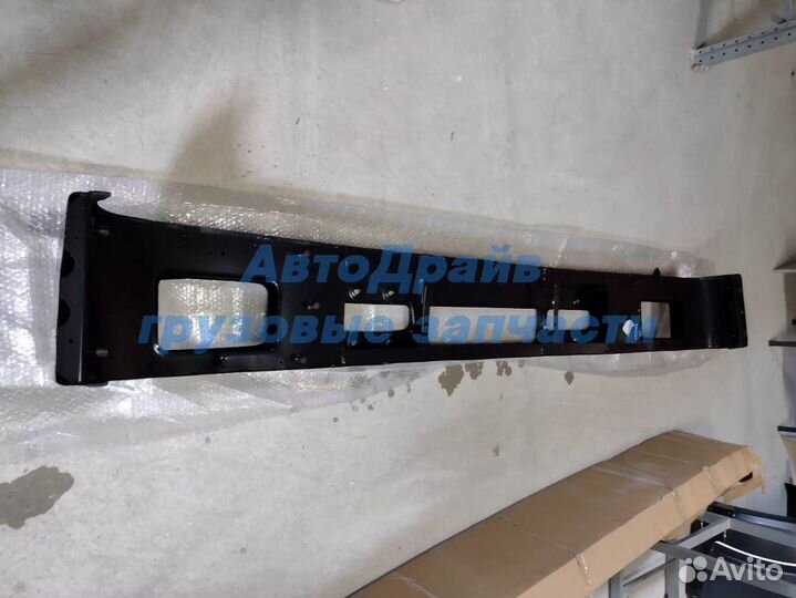 Бампер Вольво Ф12 Volvo F12