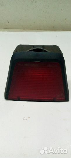 Фонарь задний (стоп сигнал) Renault Logan 1 седан