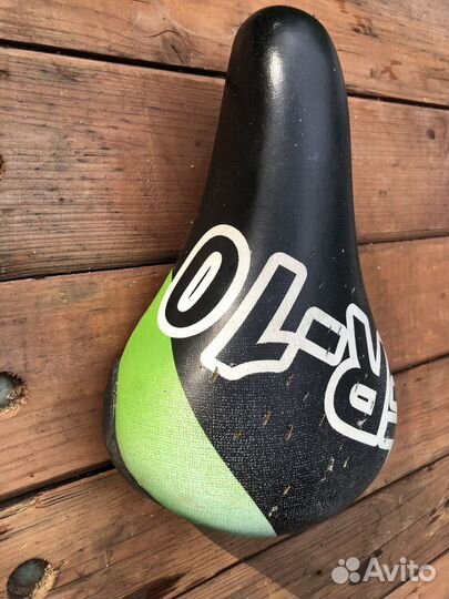 Запчасти к велосипеду