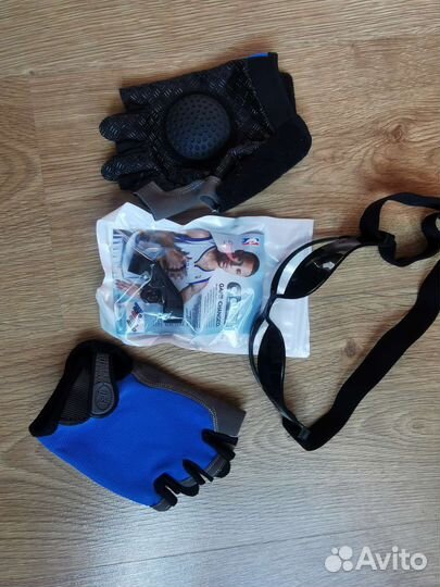 Комплект для баскетбола