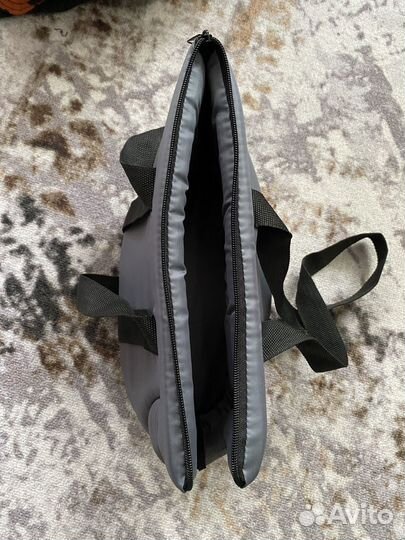 Переноска для кошек