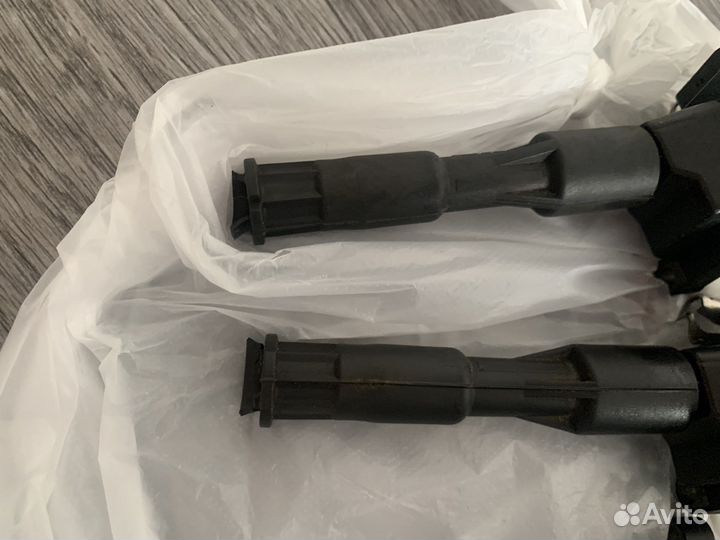 Катушка зажигания бмв е46