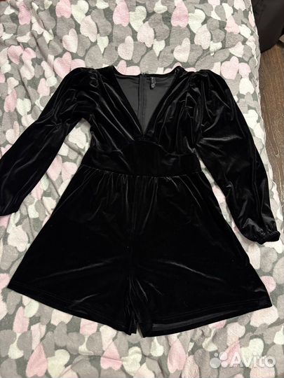 Костюм с шортами