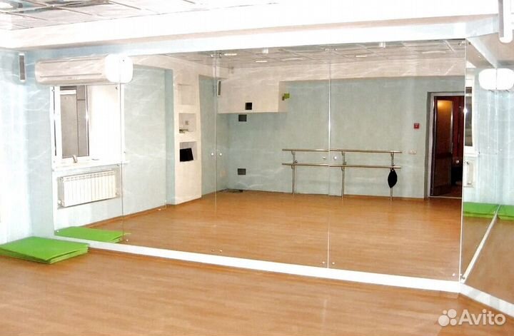 Каленое стекло на заказ