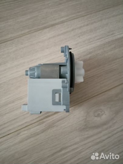 Оригинальная помпа Самсунг Samsung