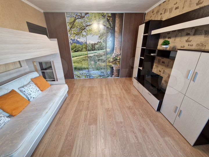 2-к. квартира, 70 м², 7/9 эт.