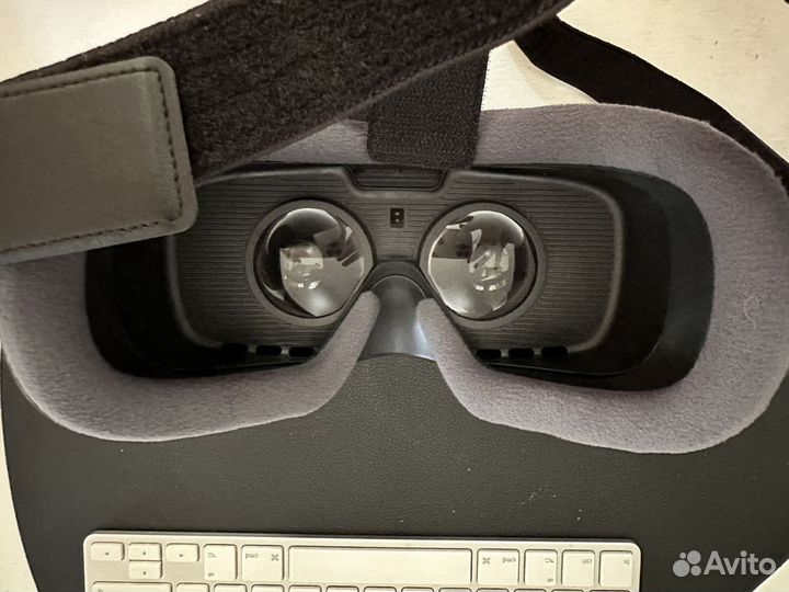 Samsung gear VR очки