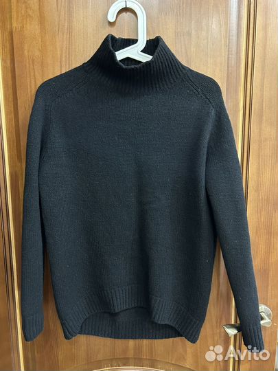 Свитер джемпер Massimo dutti шерсть