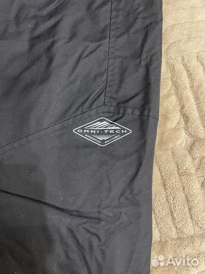 Брюки горнолыжные мужские