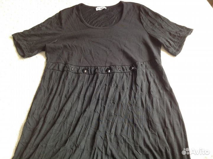 Платье Ulla Popken