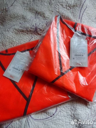 Желет для работы