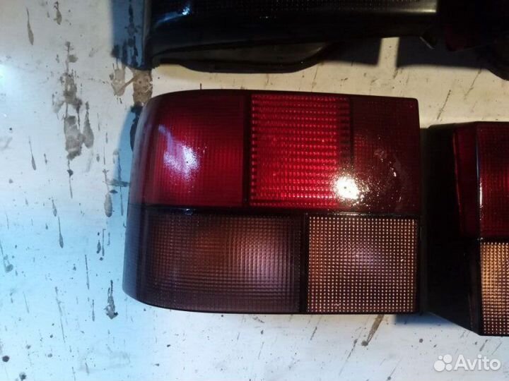 Фонарь Renault 19