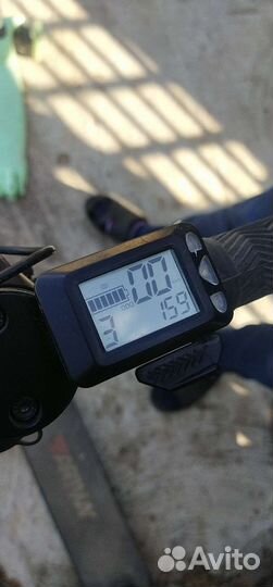 Электросамокат Artway AM 6.0