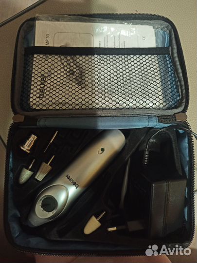 Аппарат для педикюра и маникюра