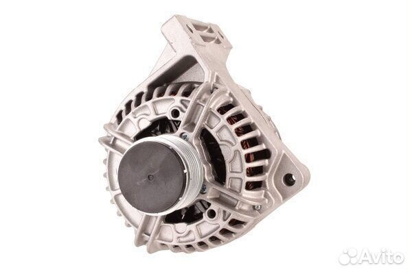 Генератор Volvo V40 2.0 Turbo B4204T