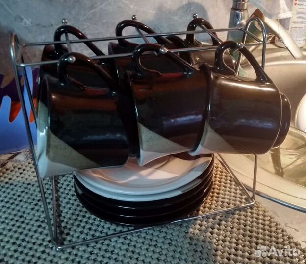 Кофейный набор