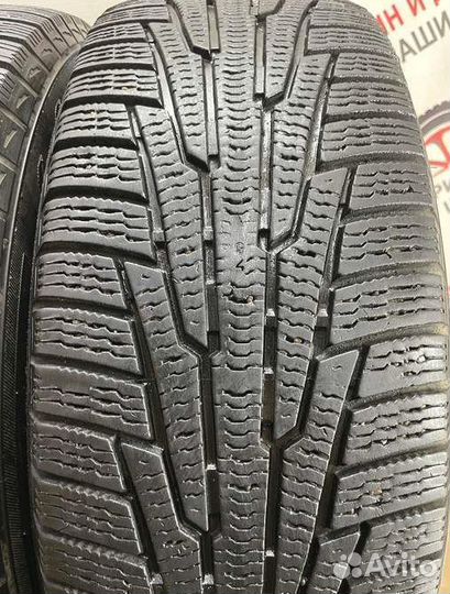 Nokian Tyres Nordman RS2 185/60 R15 84M