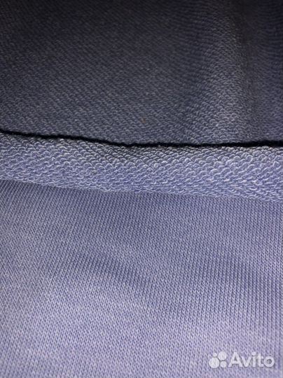 Ткань футер 3 нитка, кашкорсе