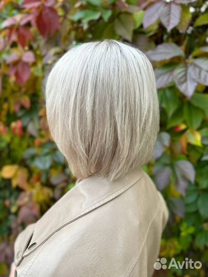 Парикмахер