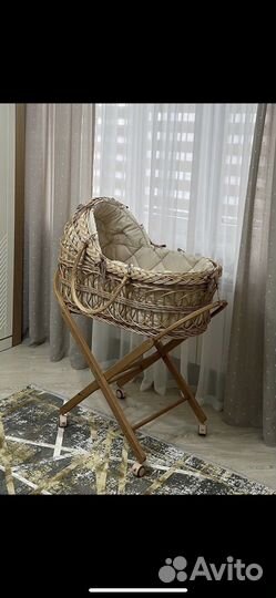 Кроватка для ребенка