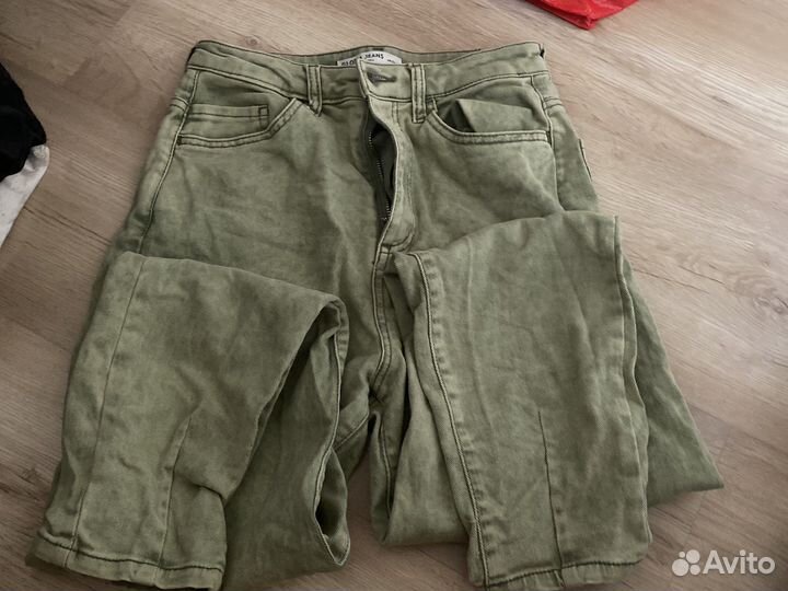 Вещи женские