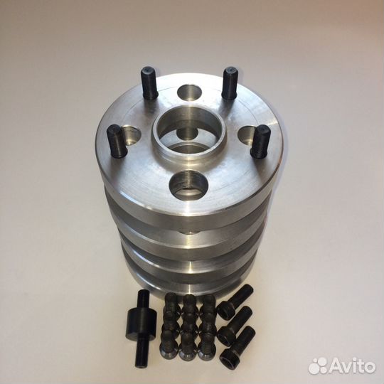 Проставки колесные