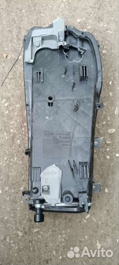 Фонарь рейлинга(левый) nissan х-траил Т31