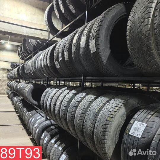 Bridgestone Potenza S001 215/50 R17 87M