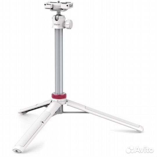 Штатив Ulanzi MT-44 белый