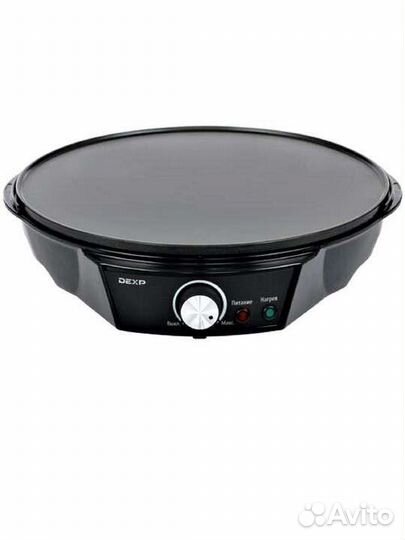 Блинница новая