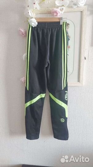 Треники мужские для бега