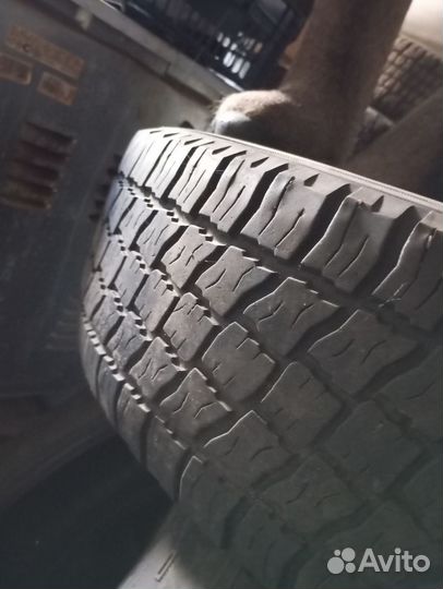 КАМА Кама-219 225/75 R16