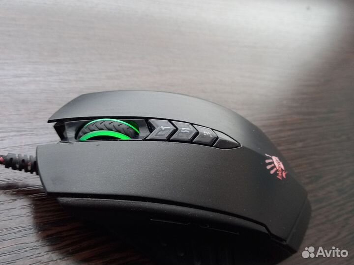 Игровая мышь