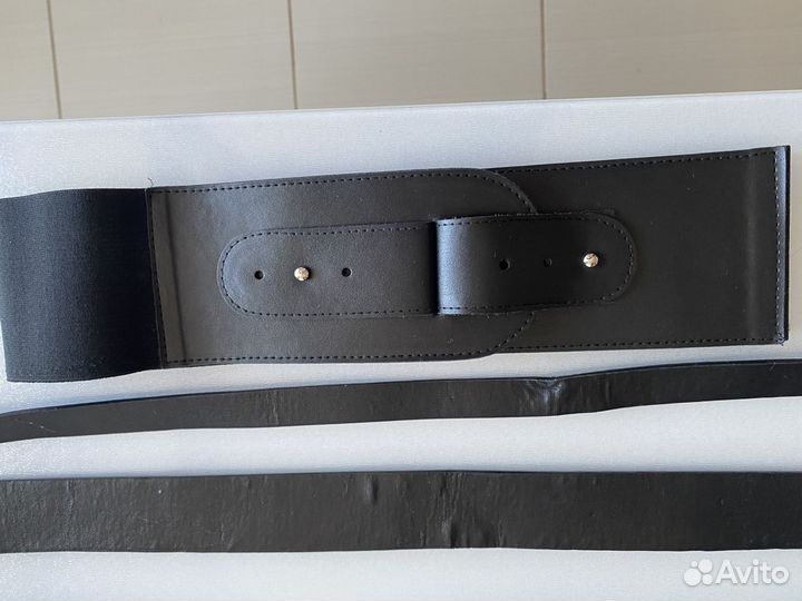 Ремень женский