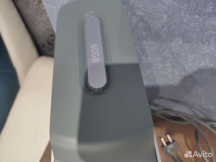 Xbox 360 прошитый 2009