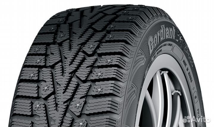 Cordiant Snow Cross 215/60 R17