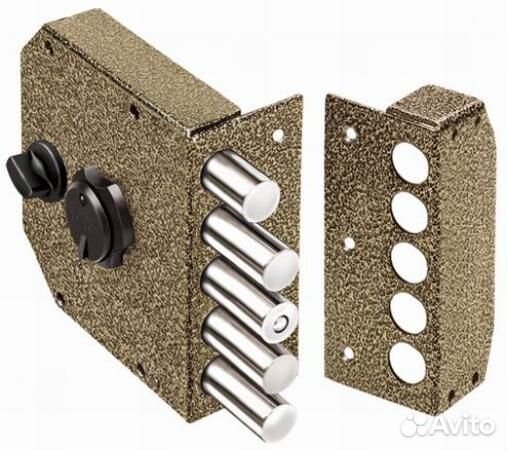 Вскрытие, врезка, ремонт, замена дверных замков