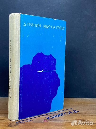 Иду на грозу