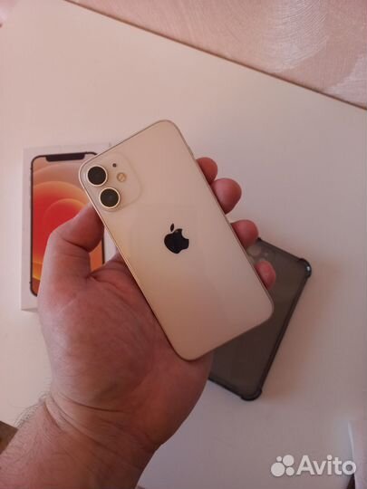 iPhone 12 mini, 64 ГБ